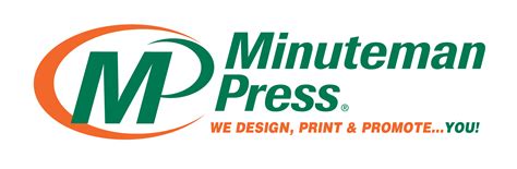 minuteman press printing & copying